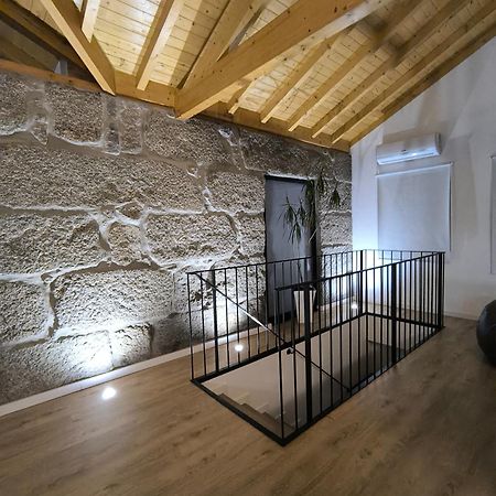 Teixeira Home - Geres Bagian luar foto