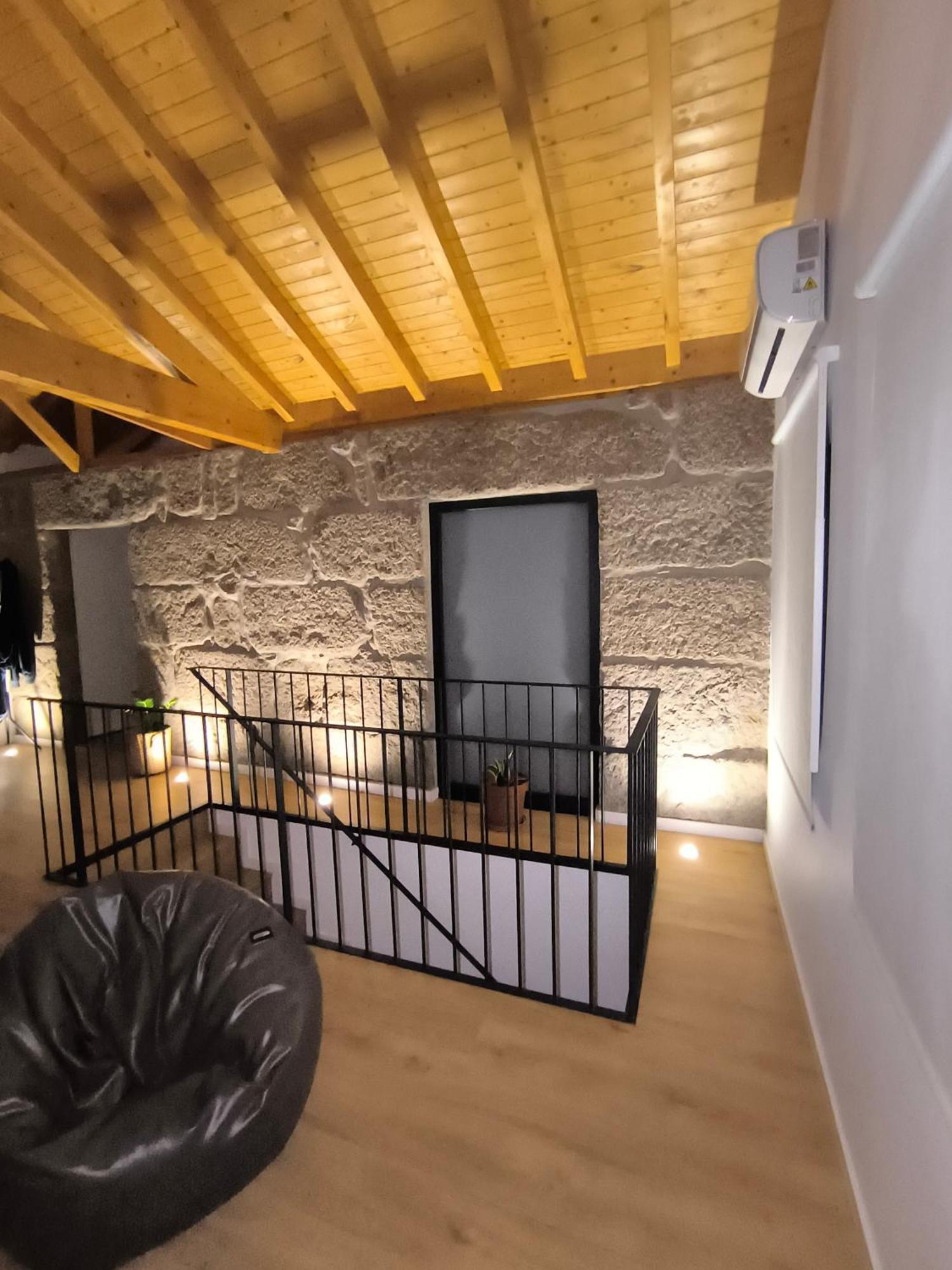 Teixeira Home - Geres Bagian luar foto
